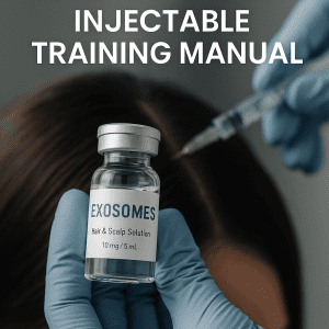 💉 Exosomes Editable Training Manual